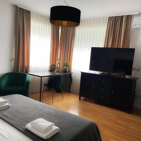 Best West Sveta Nedelja Sveta Nedjelja  Buitenkant foto
