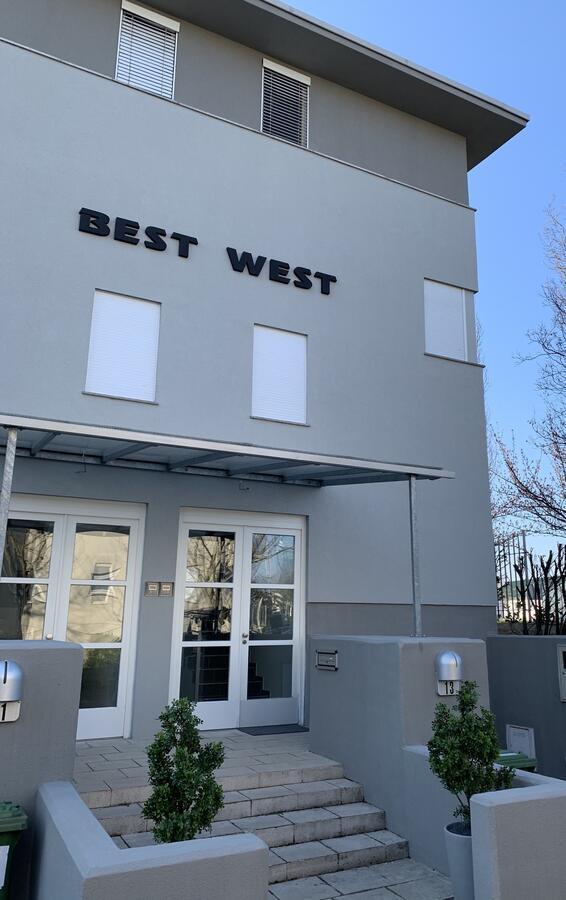 Best West Sveta Nedelja Sveta Nedjelja  Buitenkant foto