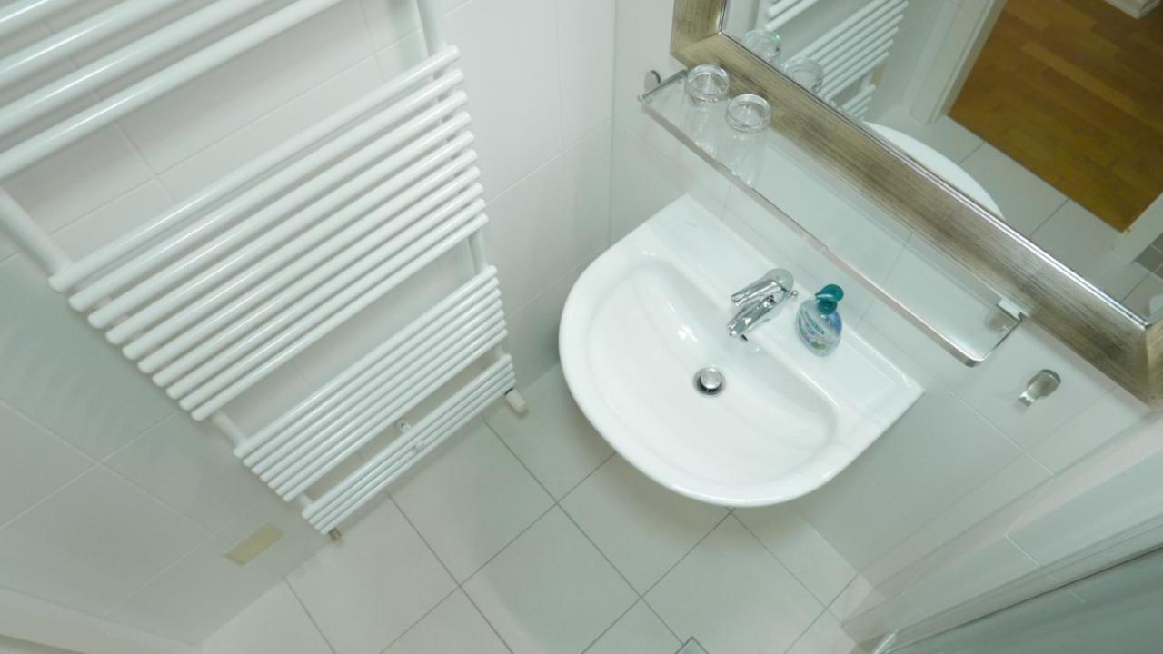 Best West Sveta Nedelja Sveta Nedjelja  Buitenkant foto
